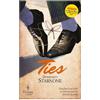 Domenico Starnone Ties (Tascabile)