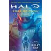 Kelly Gay Halo: Edge of Dawn (Tascabile) Halo