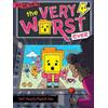 Andy Nonamus Not Ready Player One (Copertina rigida) Very Worst Ever
