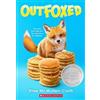 Elise McMullen-Ciotti Outfoxed: A Wish Novel (Tascabile)