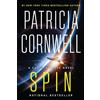 Patricia Cornwell Spin (Tascabile) Captain Chase