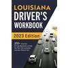 Connect Prep Louisiana Driver's Workbook (Tascabile)