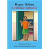 Mohammed Umar Happy Halima: English - Zulu Bilingual Edition (Tascabile)