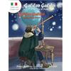Nancy Bach Galileo Galilei e la Torre di Pisa - Galileo Galil (Copertina rigida)