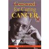 S J Haught Censured for Curing Cancer - Dr. Max Gerson & the Gerson (Tascabile)