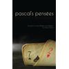 Blaise Pascal Pensees (Copertina rigida)