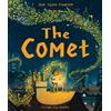Joe Todd-Stanton The Comet (Tascabile)