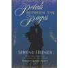 Serene Heiner Petals Between the Pages (Tascabile)