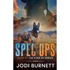 Jodi Burnett Spec Ops K9 (Tascabile) 978-1-955016-15-5
