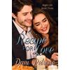 Dani Petrone Recipe for Love (Tascabile)