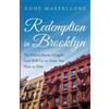 Eddy Mastellone Redemption in Brooklyn (Tascabile)