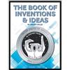 Gregg Collie The Book of Inventions and Ideas (Tascabile)