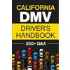 Discover Prep California DMV Driver's Handbook (Tascabile)