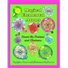 Sybrina Durant Magical Elemental Atoms - Count The Protons and Elect (Tascabile)