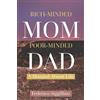 Federico Siggillino Rich-Minded Mom, Poor-Minded Dad (Tascabile)