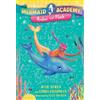 Julie Sykes Linda Chapman Mermaid Academy #4: Amber and Flash (Tascabile)