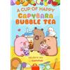 Helen H. Wu A Cup of Happy (Copertina rigida) Capy Capybara