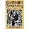 Alejandro Andres 100 creative writing exercises (Tascabile)
