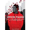 Akim Bryant Stuck Pages (Tascabile) Stuck Pages