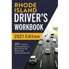 Connect Prep Rhode Island Driver's Workbook (Tascabile)