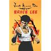 Sam Fury Jeet Kune Do de Bruce Lee (Copertina rigida) Defensa Personal