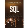 Andy Vickler SQL (Tascabile) SQL