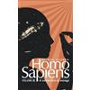 Shimon Garber Homo Sapiens Vol III (Copertina rigida)