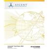Ascent - Center for Technical Knowledge Autodesk Vault Basic 2023 (Tascabile)