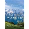 Ralph E Plumb All Who Wander (color) (Tascabile)