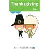 Cecilia Smith Thanksgiving Time (Copertina rigida) Entry Level Readers