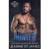 Jeanne St James Guts & Glory - Hunter (Tascabile) In the Shadows Security
