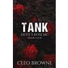Cleo Browne Tank - Devil's Rose MC Book Four (Tascabile)
