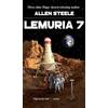 Allen Steele Lemuria 7 (Copertina rigida)