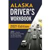 Connect Prep Alaska Driver's Workbook (Tascabile)