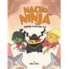 Eric Desio Nacho Ninja - Protector of the Nacho Way (Tascabile)