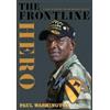 Paul Washington The Frontline Hero (Copertina rigida)