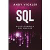 Andy Vickler SQL (Tascabile) SQL