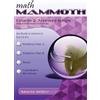 Maria Miller Math Mammoth Grade 2 Answer Keys, International Version (Tascabile)