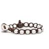 Tamashii Bracciale Tamashii Originale Agata Bianca BHS601-14