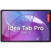 Lenovo TABLET LENOVO Idea Tab Pro Gen 2 ZAHD0865SE 13,3" Snapdragon 8s Gen 4 8GB 256GB