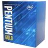 Intel CPU Intel Pentium G6405 11GEN. SK 1200 BOX (BX80701G6405) PC