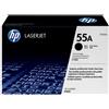 HP Cartuccia Toner originale nero LaserJet 55A