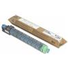 Ricoh 842238 cartuccia toner 1 pz Originale Ciano