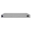 UBIQUITI SWITCH USW-Pro-HD-24-PoE-EU 24 PORTE LAN GIGABIT di cui 16 Porte PoE Bu
