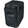 Fellowes Distruggidocumenti uso moderato FELLOWES AutoMax 200C - P-4 - 32 L - taglio a f