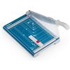 Dahle Taglierina a leva Dahle con pressino manuale luce 350-2,5 mm R000560