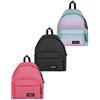 Eastpak Set 3 zaini Eastpak Padded Pak'r® 24 L 1 nero glitter, 1 fucsia glitter, 1 gradi