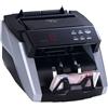 Holenbecky Conta-verifica banconote HolenBecky HT 2280 nero/silver Euro, USD, GBP, CHF 3382