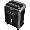 Fellowes Distruggidocumenti uso moderato FELLOWES Powershred® 79Ci - P-4 - 23 L - taglio
