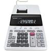 Sharp Calcolatrice scrivente Sharp a 12 cifre velocità di stampa: 4,5 linee/secondo -